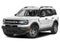 2022 Ford Bronco Sport Big Bend 4x4