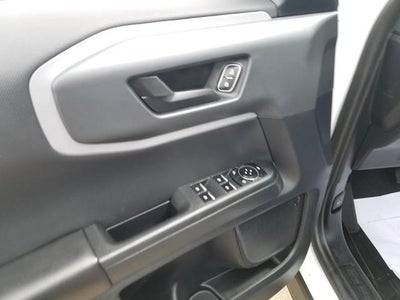 2022 Ford Bronco Sport Big Bend 4x4