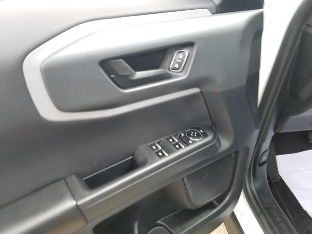 2022 Ford Bronco Sport Big Bend 4x4