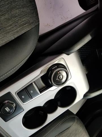 2022 Ford Bronco Sport Big Bend 4x4