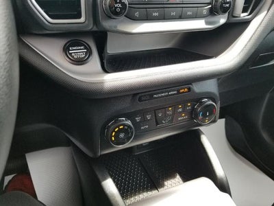 2022 Ford Bronco Sport Big Bend 4x4
