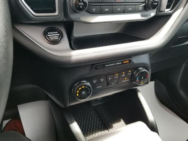 2022 Ford Bronco Sport Big Bend 4x4