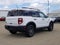 2022 Ford Bronco Sport Big Bend 4x4
