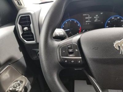 2022 Ford Bronco Sport Big Bend 4x4