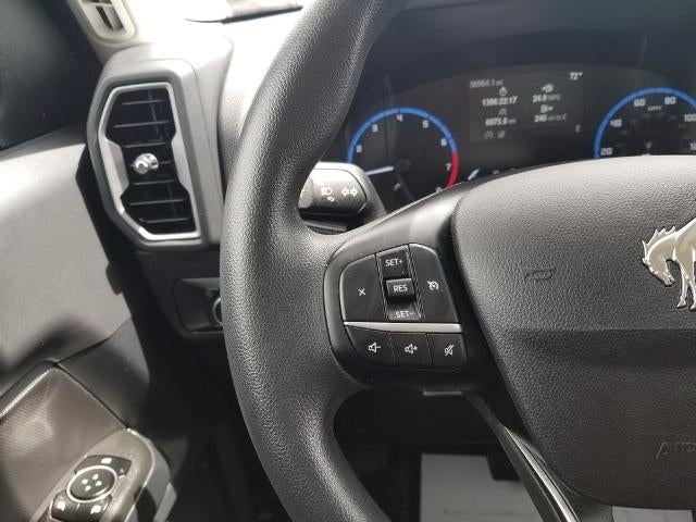 2022 Ford Bronco Sport Big Bend 4x4