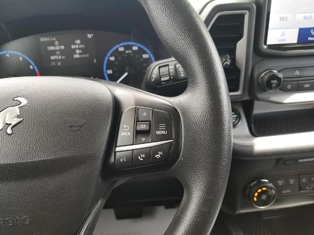 2022 Ford Bronco Sport Big Bend 4x4