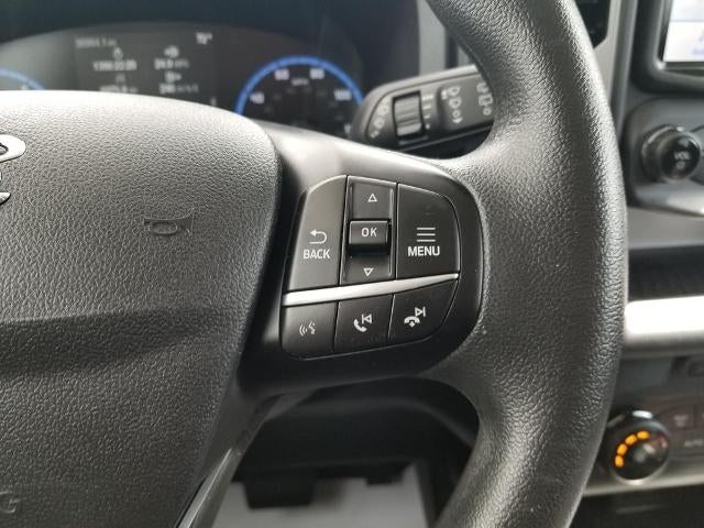 2022 Ford Bronco Sport Big Bend 4x4