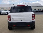 2022 Ford Bronco Sport Big Bend 4x4