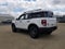 2022 Ford Bronco Sport Big Bend 4x4