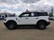 2022 Ford Bronco Sport Big Bend 4x4