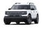 2025 Ford Bronco Sport Big Bend 4x4