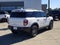 2025 Ford Bronco Sport Big Bend 4x4