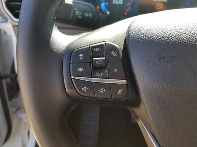 2025 Ford Bronco Sport Big Bend 4x4