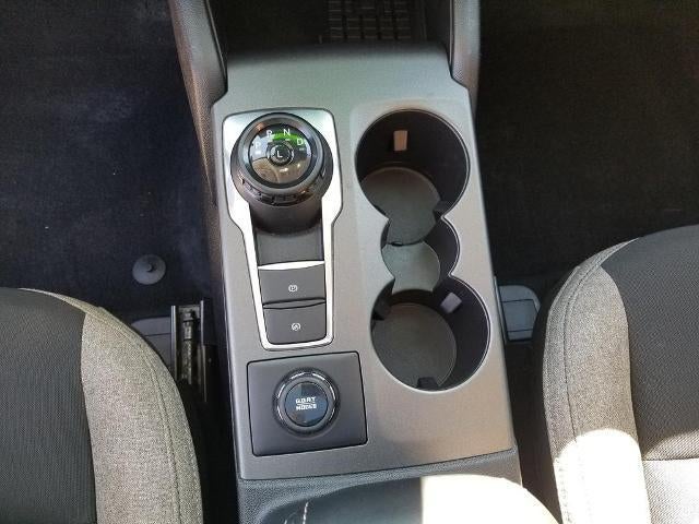 2025 Ford Bronco Sport Big Bend 4x4