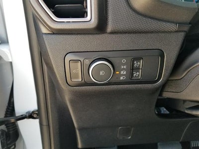2025 Ford Bronco Sport Big Bend 4x4