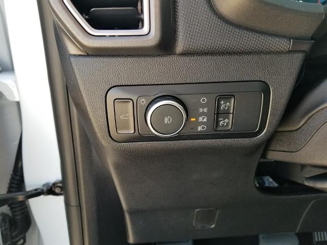 2025 Ford Bronco Sport Big Bend 4x4
