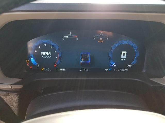 2025 Ford Bronco Sport Big Bend 4x4