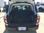 2025 Ford Bronco Sport Big Bend 4x4