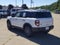 2025 Ford Bronco Sport Big Bend 4x4