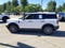 2025 Ford Bronco Sport Big Bend 4x4