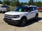 2025 Ford Bronco Sport Big Bend 4x4