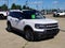 2025 Ford Bronco Sport Big Bend 4x4