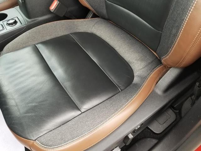 2022 Ford Bronco Sport Outer Banks 4x4