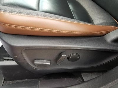 2022 Ford Bronco Sport Outer Banks 4x4