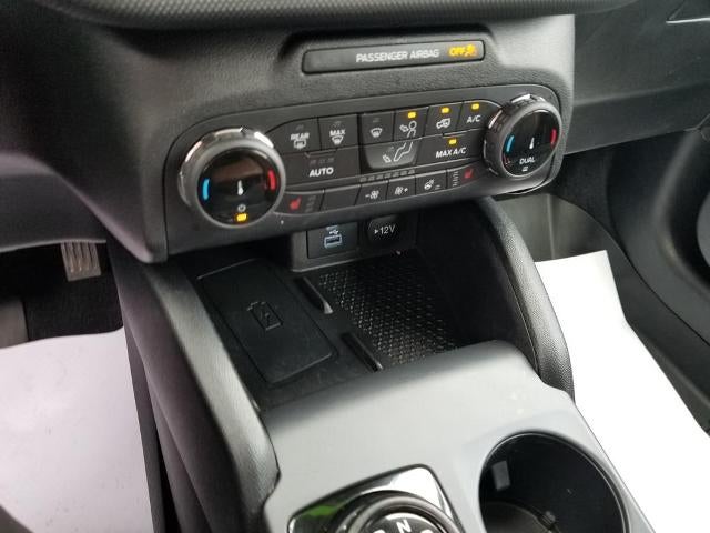 2022 Ford Bronco Sport Outer Banks 4x4