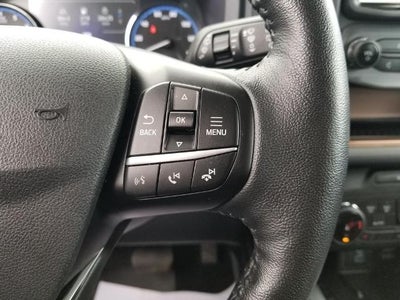 2022 Ford Bronco Sport Outer Banks 4x4