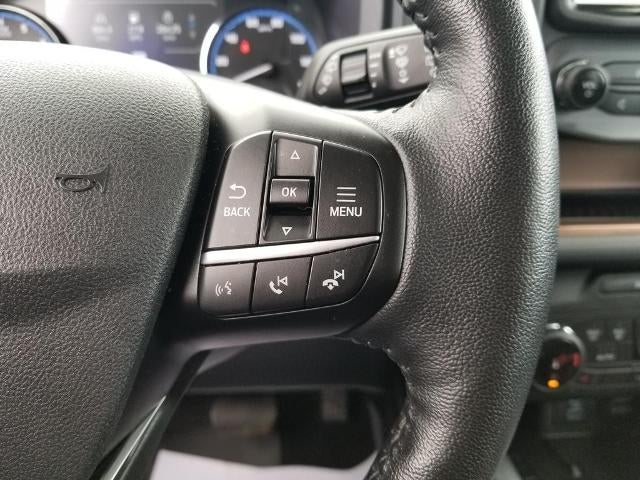 2022 Ford Bronco Sport Outer Banks 4x4