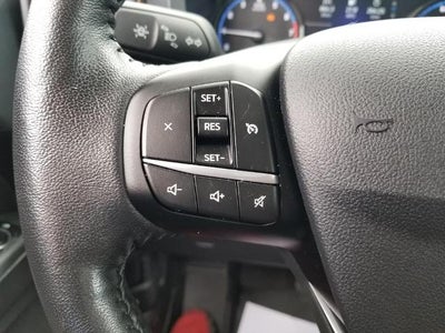 2022 Ford Bronco Sport Outer Banks 4x4