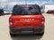 2022 Ford Bronco Sport Outer Banks 4x4