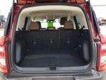 2022 Ford Bronco Sport Outer Banks 4x4