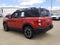 2022 Ford Bronco Sport Outer Banks 4x4