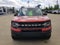 2022 Ford Bronco Sport Outer Banks 4x4