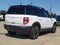 2023 Ford Bronco Sport Outer Banks 4x4