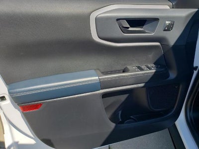 2023 Ford Bronco Sport Outer Banks 4x4