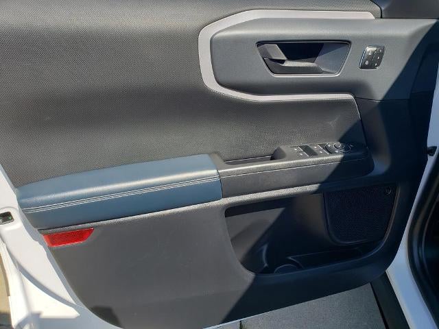2023 Ford Bronco Sport Outer Banks 4x4