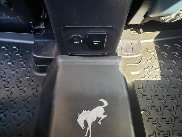 2023 Ford Bronco Sport Outer Banks 4x4