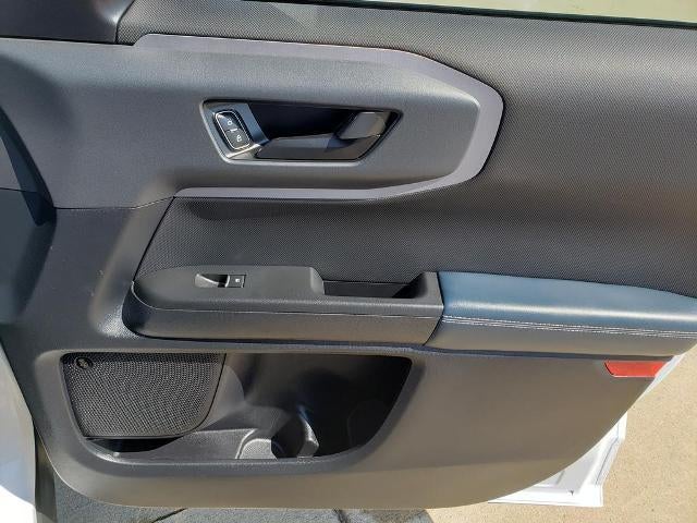 2023 Ford Bronco Sport Outer Banks 4x4