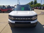 2023 Ford Bronco Sport Outer Banks 4x4