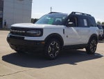 2023 Ford Bronco Sport Outer Banks 4x4