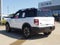 2023 Ford Bronco Sport Outer Banks 4x4