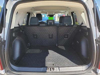 2023 Ford Bronco Sport Outer Banks 4x4