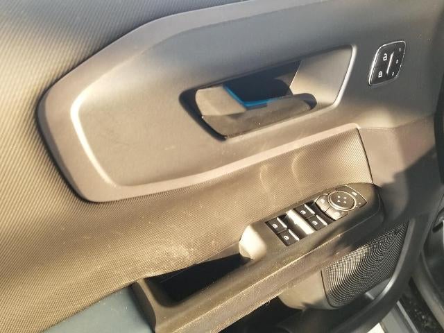 2023 Ford Bronco Sport Outer Banks 4x4