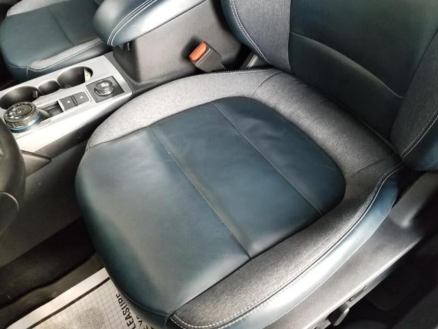 2023 Ford Bronco Sport Outer Banks 4x4