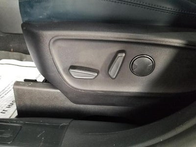 2023 Ford Bronco Sport Outer Banks 4x4