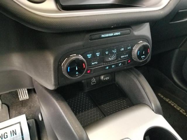 2023 Ford Bronco Sport Outer Banks 4x4