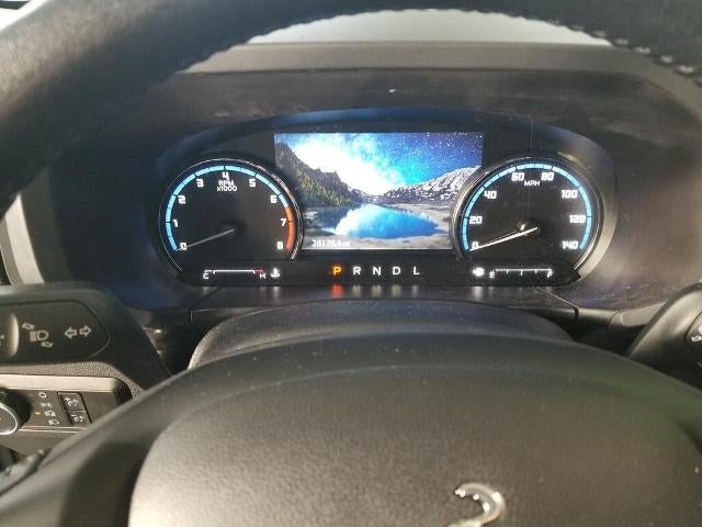 2023 Ford Bronco Sport Outer Banks 4x4